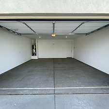 Recent-2-car-garage-floor-coating-completed-in-Gladden-Farms-Marana-AZ 9
